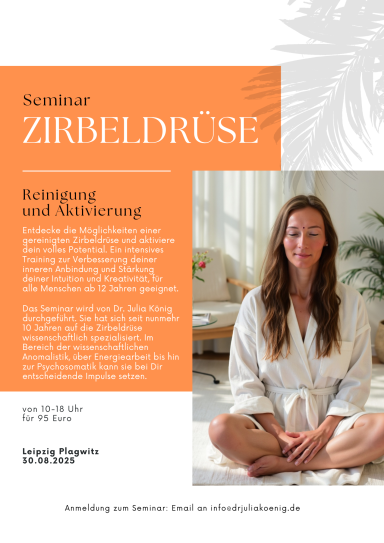 Seminar
